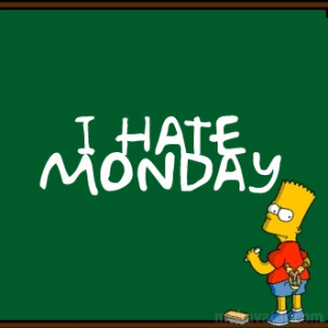 I-Hate-Mondays-Simpsons-Picture
