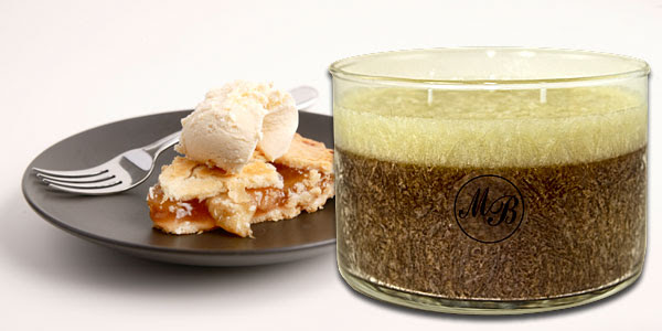 Apple Pie Ala Mode