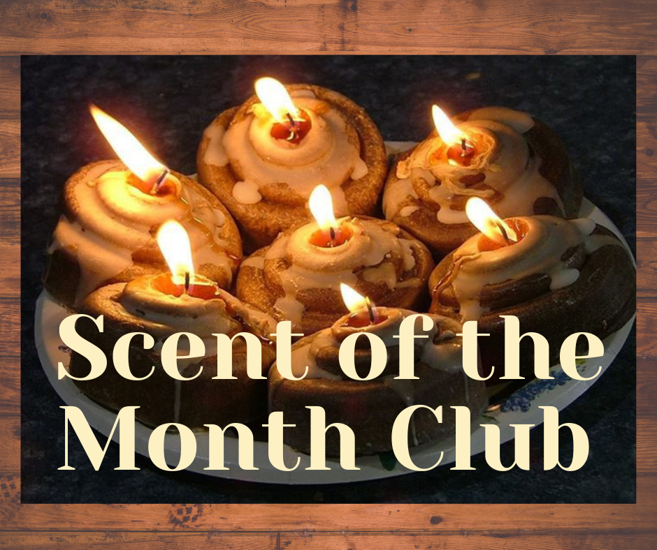 Mia Bella Scent of the Month Club