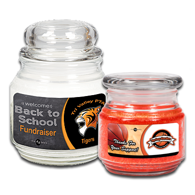 candle business