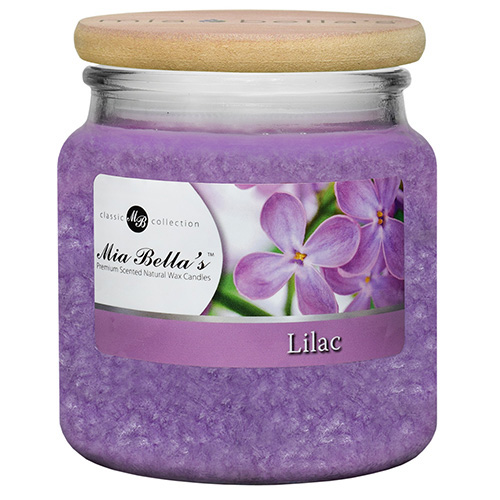 Mia Bella Spring Scents! - Mia Bella's Gourmet Candles